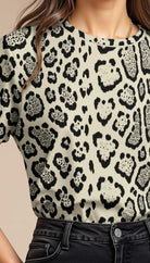 Detalle de la textura