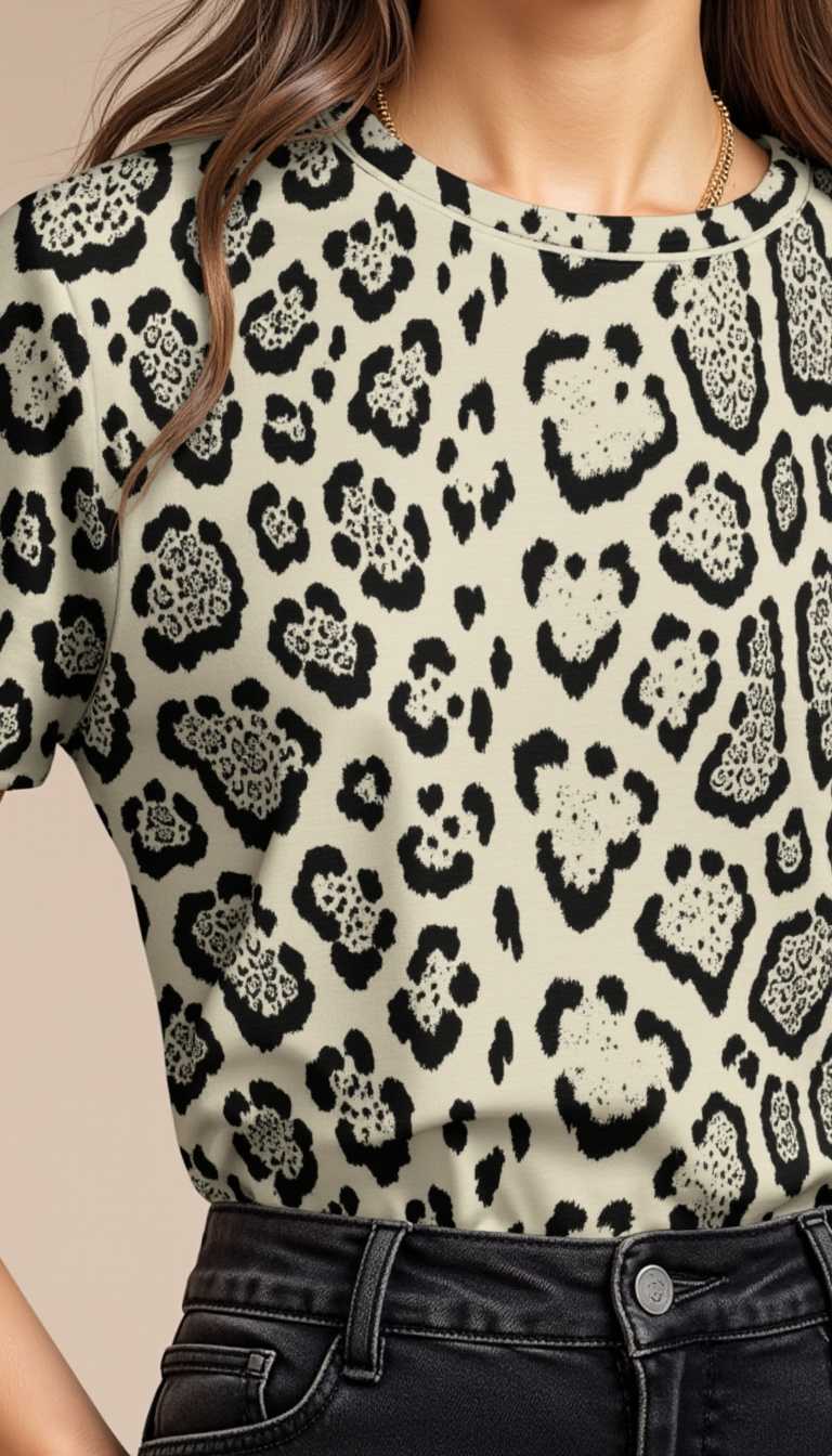 Detalle de la textura